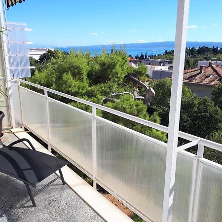 Appartement Viktorija à Split Extérieur photo