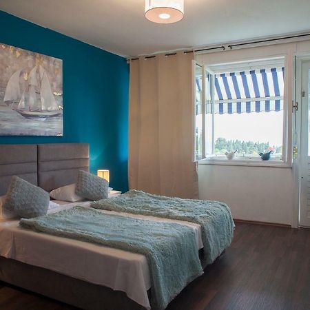 Appartement Viktorija à Split Extérieur photo