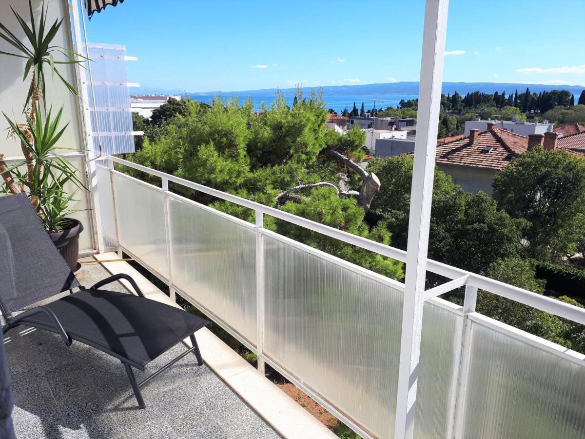 Appartement Viktorija à Split Extérieur photo