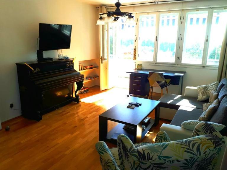 Appartement Viktorija à Split Extérieur photo