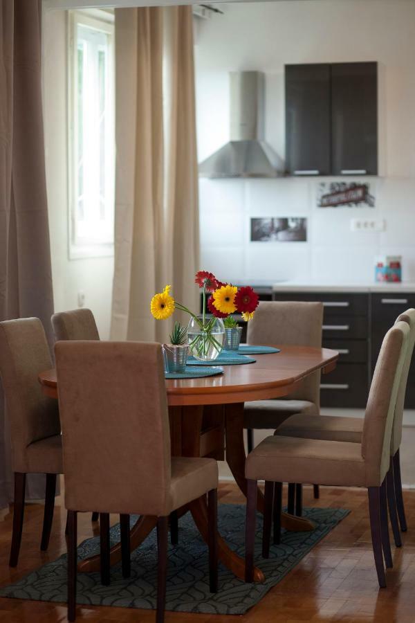 Appartement Viktorija à Split Extérieur photo