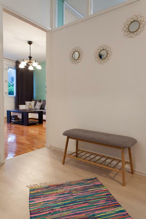 Appartement Viktorija à Split Extérieur photo